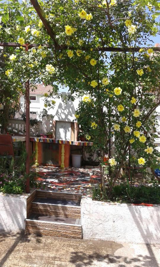 Eleni Apartment Tivat Exterior photo