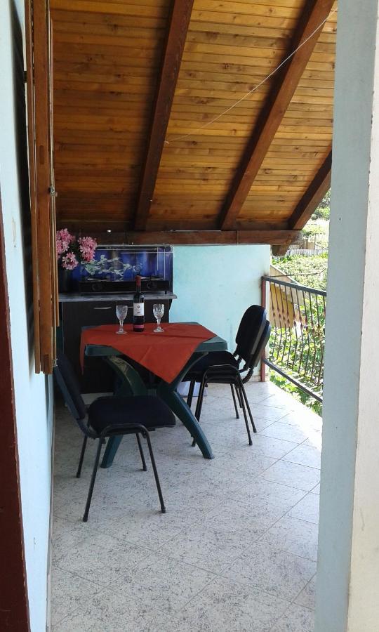 Eleni Apartment Tivat Exterior photo